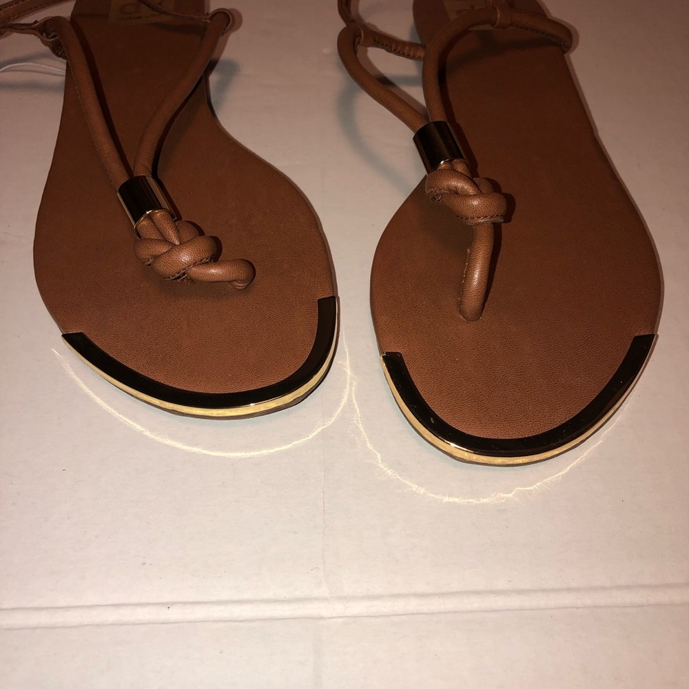 DV sandals - Picture 3 of 6